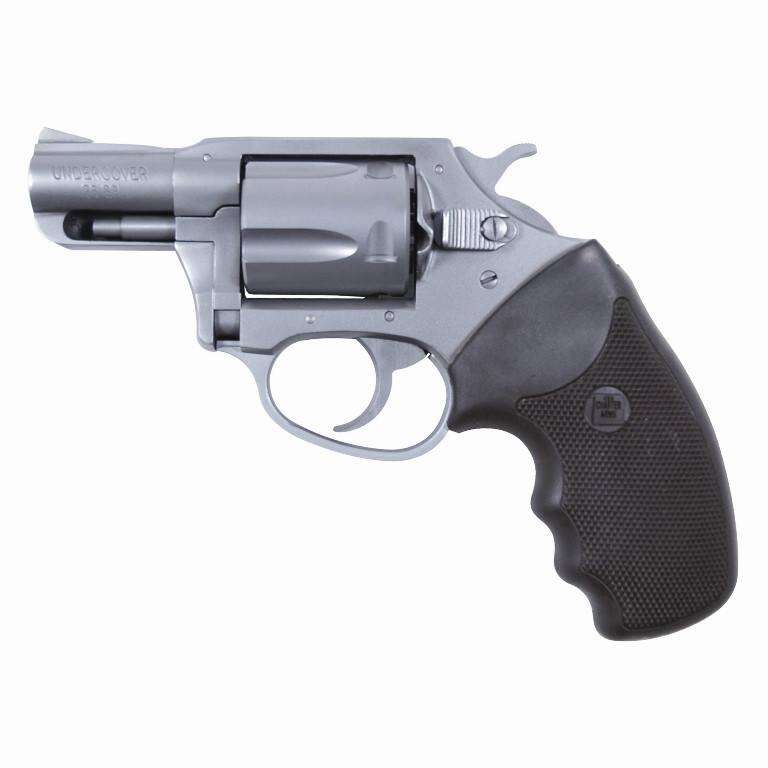 Handguns Charter Arms Undercover 38Special CHARTER ARMS UNDRCVR 38SP 2" SS 5RD • Model: Undercover